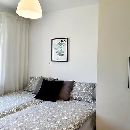 Na Grunwaldzkiej 52 Lejlighed Sopot